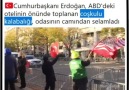 Son Dakika - Yeni Şafak Cumhurbaşkanı Erdoğan ABD&