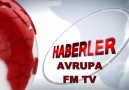SON DAKİKKA ☎► AVRUPA FM TV HABER ◄☎