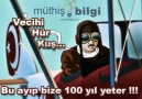 Sondaki söz Bu ayıp bize 100 YIL YETER