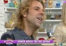 Soner Arıca ''BU MU SEVDA''