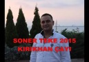 Soner teke kırıkhan çayı 2015 albüm tamamlandı