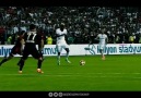 Son gol bu kadar mı güzel olur