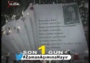 SON 1 GÜN.