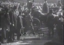 SON HALİFENİN KILIÇ ALAYI MERASİMİ  1922
