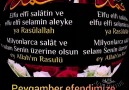 SON HUTBE - Allahumme salli ala seyyidina Muhammedin ve...