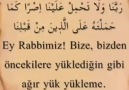 SON HUTBE - Hastanelerde yatan yokmu bana dua edecek diyen tüm hastalarımıza okuyoruz yoruma &Yazıyoruz...