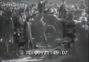 SON  KILIÇ ALAYI MERASİMİ 1922