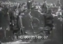 SON KILIÇ ALAYI MERASİMİ 1922