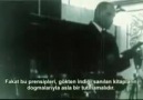 Son Meclis Konuşması - Gökten indiği varsayılan (!) kitaplar