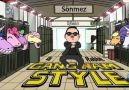 Sönmez Reyiz Gangnam Style