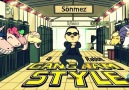 Sönmez Reyiz Gangnam Style :D :D Yarıldım amk :DAS::D