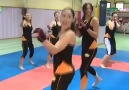 Son Moda Piloxing Sporu