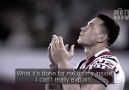 SONNY BILL WILLIAMS "Islam has given me happiness" <3