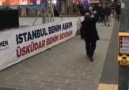 Sonra kendi kendime dedimki &quotElhamdulillah Saadet Partiliyim"!