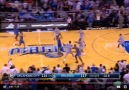 Son 15 saniyede 3 üçlük (Magic-OKC) Yok böyle bir maç sonu