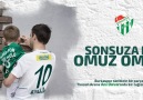 #SonsuzadekOmuzOmuza