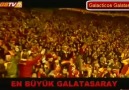 SONSUZA KADAR ŞAMPİYONSUN GALATASARAY... YENİ....