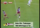 Sonsuza Kaplanı Trabzonspor - TRABZONSPOR Facebook