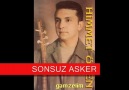 SONSUZ ASKER