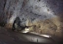Sonu Bulunamayan Mağarada Kaydedilen Sesler