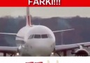 Son uçak bizim uçağımız..Paylaşmayı unutmayın..