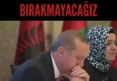 Sonuna kadar savunacağız seni. - Reis-i Cumhur Erdoğan