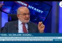 sonunda HAKETTİNİZ amaTemel KARAMOLLAOĞLU&quotBU ŞEREFSİZLİKTİR"