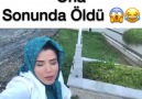 Sonunda Öldü lanTakip Bizim Temel.