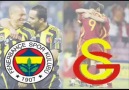 Son 11 Yılın FENERBAHÇE-6alatasaray Maçları...