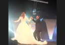Soo much fun at today wedding show