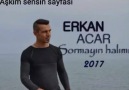 Sormayin halimi Erkan Acar