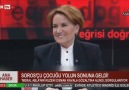 SOROSÇU ÇOCUĞU YOLUN SONUNA GELDİ !