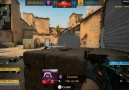 Sorte que o monitor caiu depois do clutch do cara