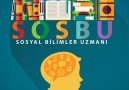 SOSBU I Sosyal Bilimler Uzmanı