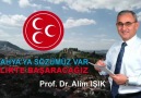 Sosyal Belediyecilik Anlayışıyla Kimsesizlerin Kimsesi Olacağız...