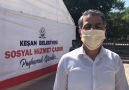 SOSYAL HİZMET ÇADIRIMIZ CUMHURİYET... - Keşan Belediyesi