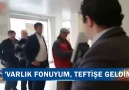 Sosyal medyada paylaşım rekorları kıran videomuz Kanal D Ana Haberde!