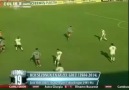 Şota'dan satılmış şehire mükemmel bir gol