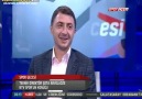 Şota'nın NTV Sunucularıyla Taştaş Geçmesi