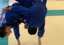 Sotaro Fujiwara s uchi mata ... - JUDO MANIA JAPAN