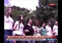 ŞOTİK PİKNİĞİ "YOL TV" HABERDE