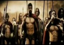 300 Soundtrack- Returns a King