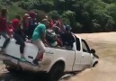 South Africa Live - Toyota Hilux at it again! Facebook