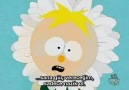 South Park / Butters - I say what what in the butt Clip