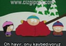 South Park 1. Sezon 2. Bölüm 2. Part