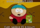 South Park 1. Sezon 2. Bölüm 1. Part