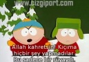 South Park 1. Sezon 1. Bölüm 1. Part