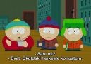 South Park - 15.Sezon 14.Bölüm - Part 1