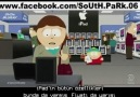 South Park 15x01 HUMANCENTiPad Part 1