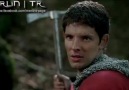 Şövalye  Merlin.. (:  - 4x5 -